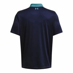 Under Armour UA Performance 3.0 Colour Block Golf Polo 1377375 21 Under Armour UA Performance 3.0 Colour Block Golf Polo 1377375 -Nike Golf Sales s7.PS1377375 433 HB 1500x