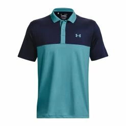Under Armour UA Performance 3.0 Colour Block Golf Polo 1377375 25 Under Armour UA Performance 3.0 Colour Block Golf Polo 1377375 -Nike Golf Sales s7.PS1377375 433 HF 1280x