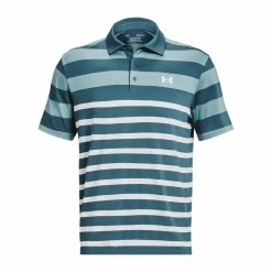 Under Armour UA Playoff 3.0 Rugby YD Stripe Golf Polo 1378676 23 Under Armour UA Playoff 3.0 Rugby YD Stripe Golf Polo 1378676 -Nike Golf Sales s7.PS1378676 414 HF 1280x