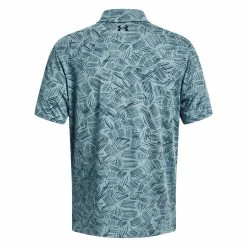 Under Armour UA Playoff 3.0 Palm Sketch Golf Polo 1378677 11 Under Armour UA Playoff 3.0 Palm Sketch Golf Polo 1378677 -Nike Golf Sales s7.PS1378677 400 HB 1500x