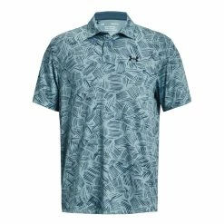 Under Armour UA Playoff 3.0 Palm Sketch Golf Polo 1378677 13 Under Armour UA Playoff 3.0 Palm Sketch Golf Polo 1378677 -Nike Golf Sales s7.PS1378677 400 HF 1280x