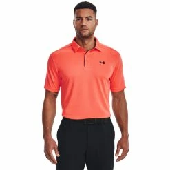 Under Armour Tech Polo Golf Shirt 1290140 -Nike Golf Sales s7.V5 1290140 877 FC 1280x