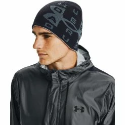 Under Armour Billboard Reversible Golf Beanie