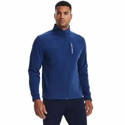 Under Armour Golf Storm Revo Jacket 1373407