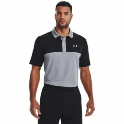 Under Armour UA Performance 3.0 Colour Block Golf Polo 1377375 23 Under Armour UA Performance 3.0 Colour Block Golf Polo 1377375 -Nike Golf Sales s7.V5 1377375 035 FC 1280x