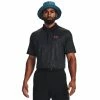 Under Armour UA Performance 3.0 Deuces Golf Polo 1377378