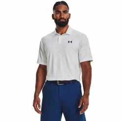 Under Armour UA Performance 3.0 Deuces Golf Polo 1377378 14 Under Armour UA Performance 3.0 Deuces Golf Polo 1377378 -Nike Golf Sales s7.V5 1377378 100 FC 1500x