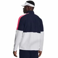 Under Armour UA Storm Windstrike Golf HZ Top 1377382 -Nike Golf Sales s7.V5 1377382 100 BC 1500x