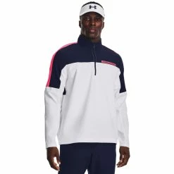 Under Armour UA Storm Windstrike Golf HZ Top 1377382 -Nike Golf Sales s7.V5 1377382 100 FC 1280x
