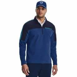 Under Armour UA Storm Windstrike Golf HZ Top 1377382 -Nike Golf Sales s7.V5 1377382 471 FC 1500x