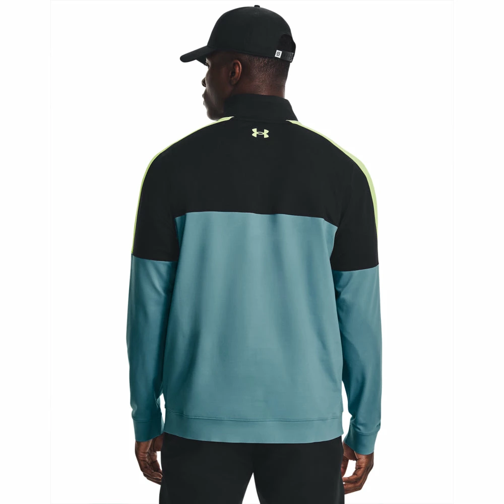 Under Armour UA Storm Golf Midlayer HZ 1377398 8 Under Armour UA Storm Golf Midlayer HZ 1377398 - Image 6