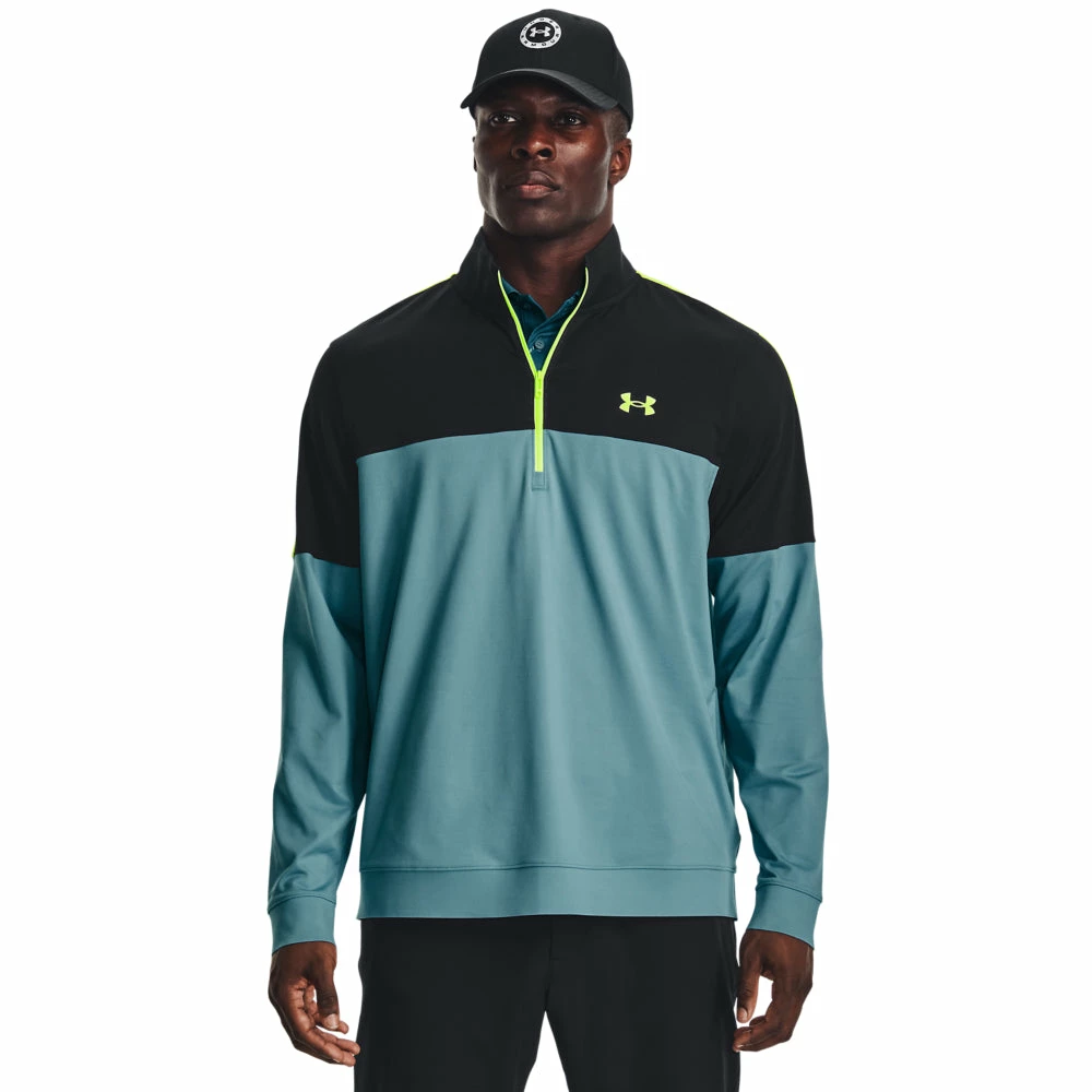 Under Armour UA Storm Golf Midlayer HZ 1377398 7 Under Armour UA Storm Golf Midlayer HZ 1377398 - Image 5
