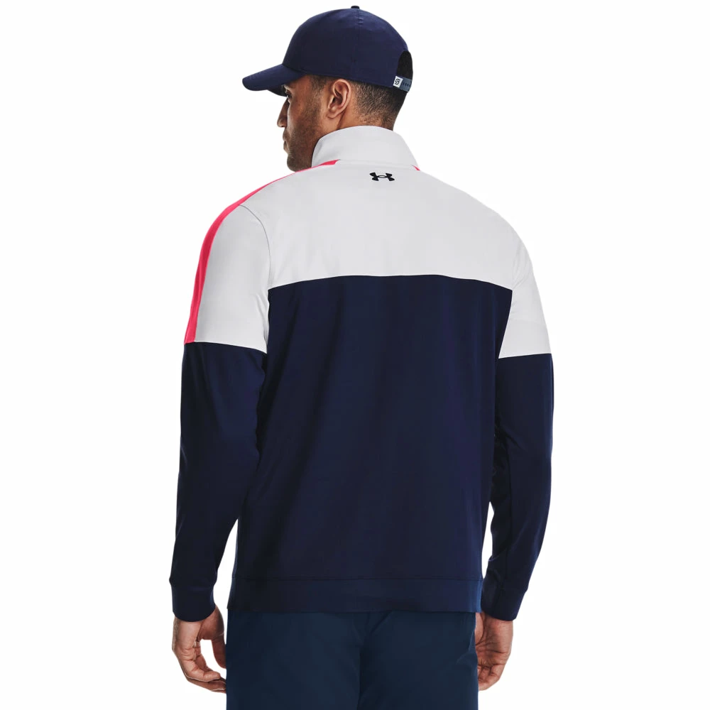 Under Armour UA Storm Golf Midlayer HZ 1377398 10 Under Armour UA Storm Golf Midlayer HZ 1377398 - Image 8