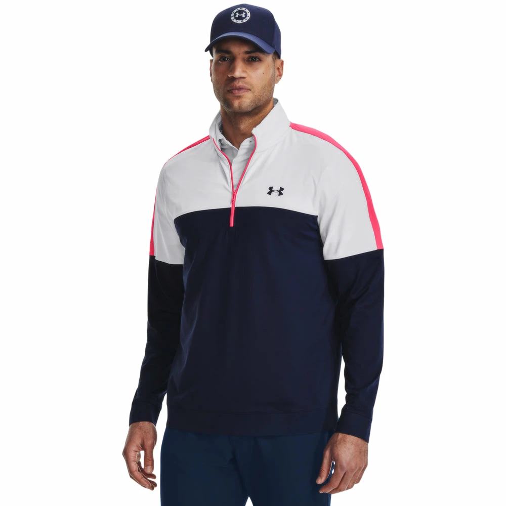 Under Armour UA Storm Golf Midlayer HZ 1377398 9 Under Armour UA Storm Golf Midlayer HZ 1377398 - Image 7