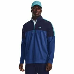 Under Armour UA Storm Golf Midlayer HZ 1377398 18 Under Armour UA Storm Golf Midlayer HZ 1377398 -Nike Golf Sales s7.V5 1377398 471 FC 1500x