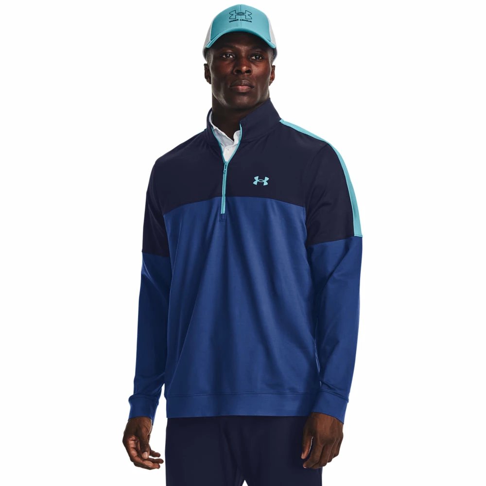 Under Armour UA Storm Golf Midlayer HZ 1377398 5 Under Armour UA Storm Golf Midlayer HZ 1377398 - Image 3