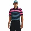 Under Armour UA Playoff 3.0 Rugby YD Stripe Golf Polo 1378676 -Nike Golf Sales s7.V5 1378676 002 FC 1500x