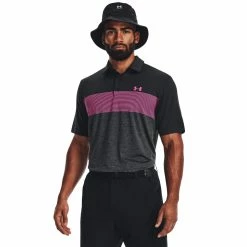 Under Armour UA Playoff 3.0 Low Round Stripe Golf Polo 1378676 -Nike Golf Sales s7.V5 1378676 003 FC d1f4bf7d 528a 4024 b700 5d96e75d087a 1280x