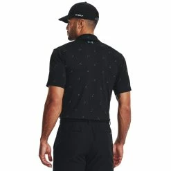 Under Armour UA Playoff 3.0 Scatter Dot Golf Polo 1378677 11 Under Armour UA Playoff 3.0 Scatter Dot Golf Polo 1378677 -Nike Golf Sales s7.V5 1378677 001 BC 1500x