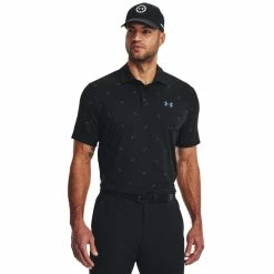 Under Armour UA Playoff 3.0 Scatter Dot Golf Polo 1378677 12 Under Armour UA Playoff 3.0 Scatter Dot Golf Polo 1378677 -Nike Golf Sales s7.V5 1378677 001 FC 1280x
