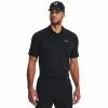 Under Armour UA Playoff 3.0 Scatter Dot Golf Polo 1378677