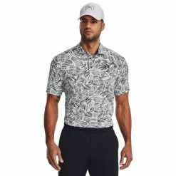 Under Armour UA Playoff 3.0 Palm Sketch Golf Polo 1378677 12 Under Armour UA Playoff 3.0 Palm Sketch Golf Polo 1378677 -Nike Golf Sales s7.V5 1378677 103 FC 1280x