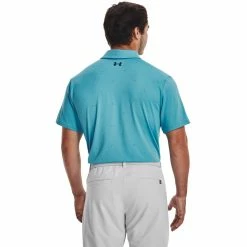 Under Armour UA Playoff 3.0 Scatter Dot Golf Polo 1378677 10 Under Armour UA Playoff 3.0 Scatter Dot Golf Polo 1378677 -Nike Golf Sales s7.V5 1378677 433 BCKDET 1500x
