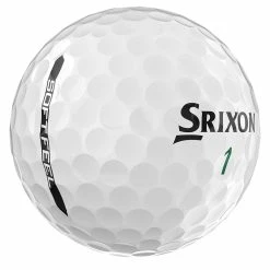 Srixon Soft Feel 2023 Golf Balls -Nike Golf Sales srixonsoftfeel23whtballind 1280x