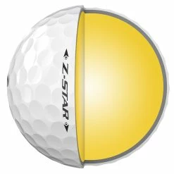 Srixon Z Star Golf Balls 15 Srixon Z Star Golf Balls -Nike Golf Sales srixonzstar7whitequart 1500x
