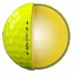 Srixon Z Star Golf Balls 17 Srixon Z Star Golf Balls -Nike Golf Sales srixonzstar7yellowhemi 1500x