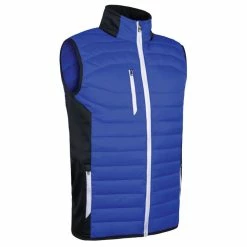 Sunderland Of Scotland Sunderland Anton Padded Mens Golf Gilet 25 Sunderland Of Scotland Sunderland Anton Padded Mens Golf Gilet -Nike Golf Sales sunderlandANTONelectricblue 7d9a2f82 2b92 4442 ba2d 92a6b291e216 1280x