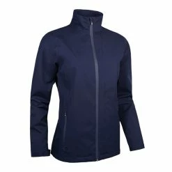 Sunderland Of Scotland Sunderland Golf Killy Waterproof Ladies Rain Jacket -Nike Golf Sales sundkilynav 8ca9ae7e 4f75 42bb a9b8 aa919f09aad5 1280x