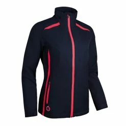 Sunderland Of Scotland Sunderland Golf Killy Waterproof Ladies Rain Jacket -Nike Golf Sales sundkilynavtrop 031a7a7b f300 4980 b03f d7db2861cd56 1280x