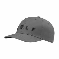 TaylorMade Lifestyle Adjustable Golf Cap 2022 18 TaylorMade Lifestyle Adjustable Golf Cap 2022 -Nike Golf Sales taylormadelifestyleadjcapcharcoal 1500x