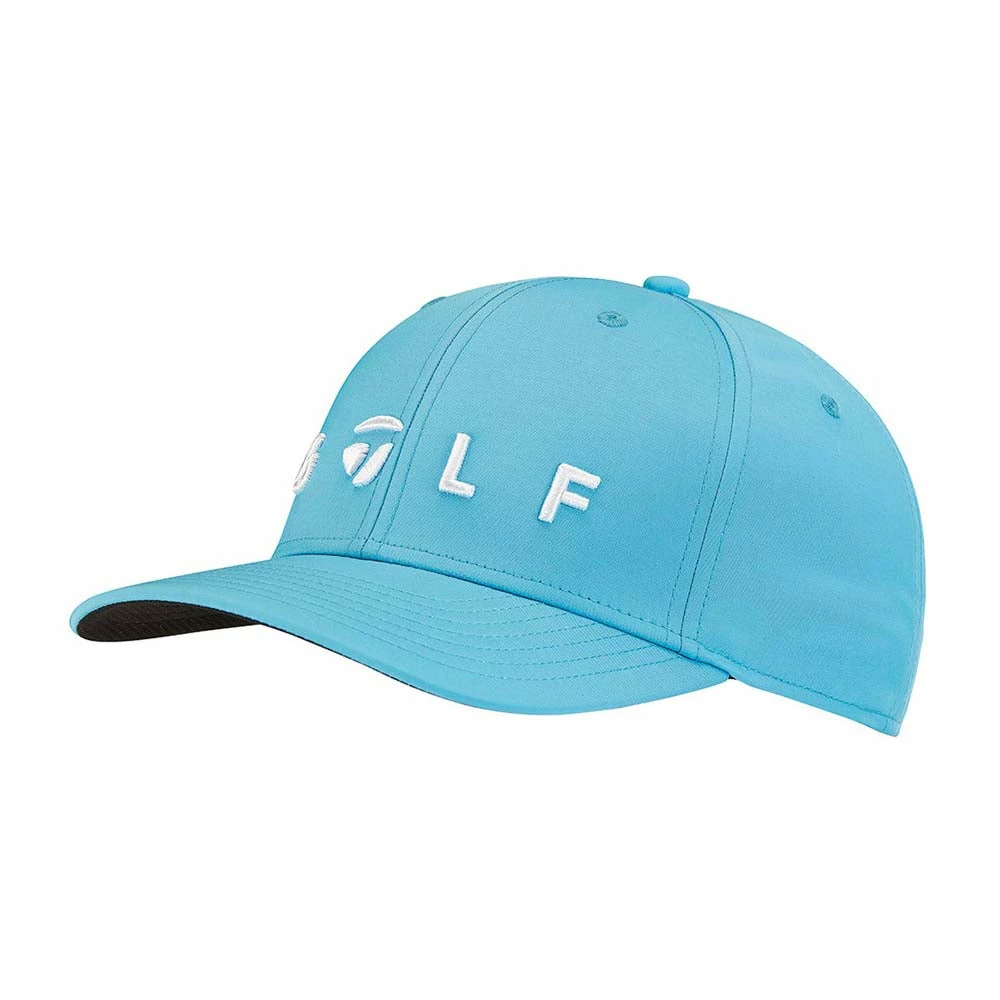 TaylorMade Lifestyle Adjustable Golf Cap 2022 8 TaylorMade Lifestyle Adjustable Golf Cap 2022 - Image 6