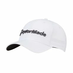 TaylorMade Golf Perf Seeker Cap 17 TaylorMade Golf Perf Seeker Cap -Nike Golf Sales taylormadeperfseekercapwht 1500x