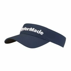 TaylorMade Golf Radar Visor -Nike Golf Sales taylormaderadarvisornavy 1280x