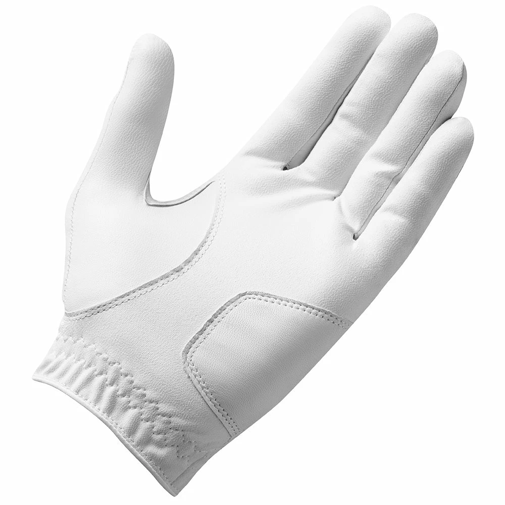TaylorMade Stratus Tech Golf Glove 4 TaylorMade Stratus Tech Golf Glove - Image 2