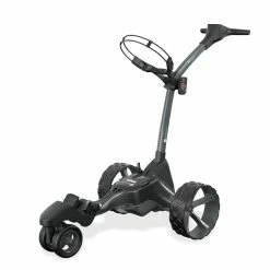 Motocaddy M7 GPS Remote Ultra Electric Golf Trolley + Free Gift -Nike Golf Sales tr23m7gr large 5 1000x1000px 1500x