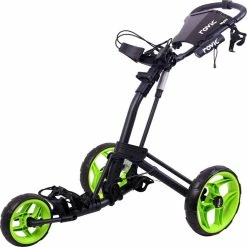Clicgear Rovic RV2L Lite 3 Wheeled Push Golf Trolley -Nike Golf Sales trrv2lcli 2 736x800 b85c44e1 dc48 4f60 9fea bcaf7ffa3cbf 1 1500x