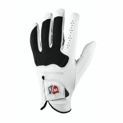 2-pk Wilson Staff Conform Ladies Golf Glove