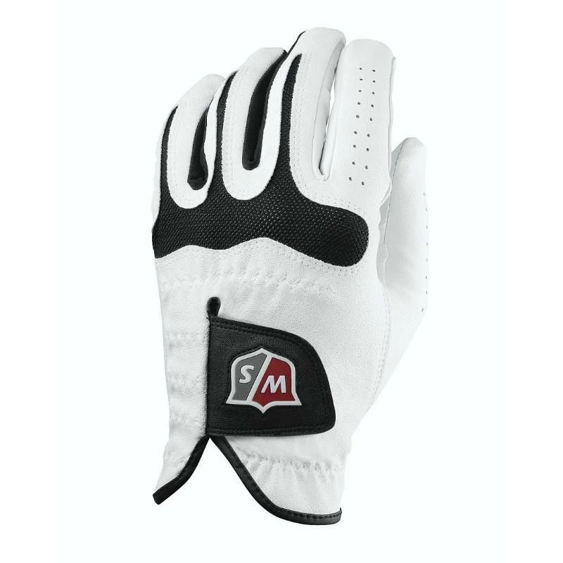 Wilson Staff Soft Ladies Golf Glove 3 Wilson Staff Soft Ladies Golf Glove