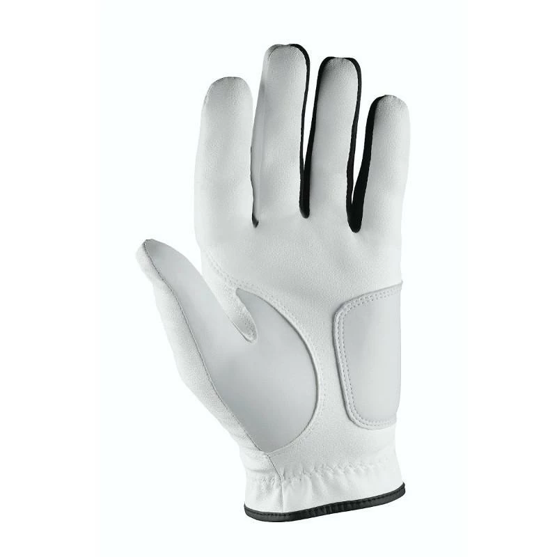 4-pk Wilson Staff Soft Mens Golf Glove 4 4-pk Wilson Staff Soft Mens Golf Glove - Image 2