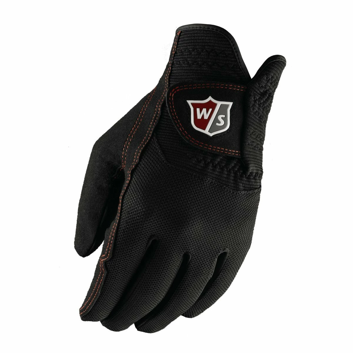 Wilson Staff Rain Pair Ladies Golf Gloves 3 Wilson Staff Rain Pair Ladies Golf Gloves