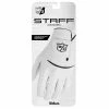 Wilson Staff Model Mens Leather Golf Glove -Nike Golf Sales wislonstaffglovepacket 1500x