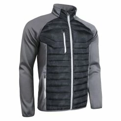 Sunderland Of Scotland Sunderland Golf Zermatt Thermal Padded Jacket 28 Sunderland Of Scotland Sunderland Golf Zermatt Thermal Padded Jacket -Nike Golf Sales zermattblackcamogun 1280x