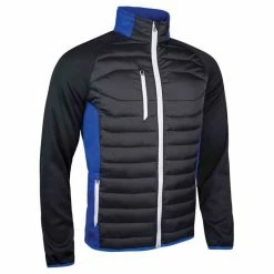 Sunderland Of Scotland Sunderland Golf Zermatt Thermal Padded Jacket 20 Sunderland Of Scotland Sunderland Golf Zermatt Thermal Padded Jacket -Nike Golf Sales zermattjacketelectricblue 1500x