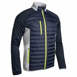Sunderland Of Scotland Sunderland Golf Zermatt Thermal Padded Jacket 22 Sunderland Of Scotland Sunderland Golf Zermatt Thermal Padded Jacket -Nike Golf Sales zermattjacketnavysilvercitus 1500x