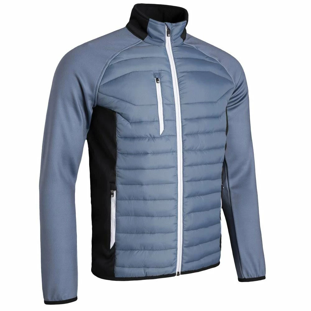 Sunderland Of Scotland Sunderland Golf Zermatt Thermal Padded Jacket 16 Sunderland Of Scotland Sunderland Golf Zermatt Thermal Padded Jacket - Image 14