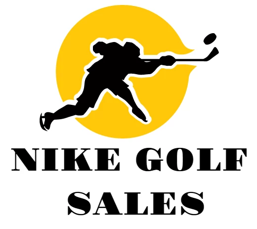 Nike Golf Sales